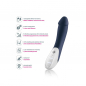 Preview: Mystim Terrific Truman Vibrator - made in Germany